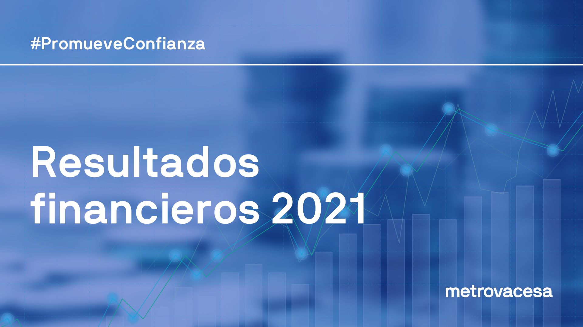 Metrovacesa triplica sus ingresos y obtiene un beneficio neto de 18,5 millones de euros en 2021