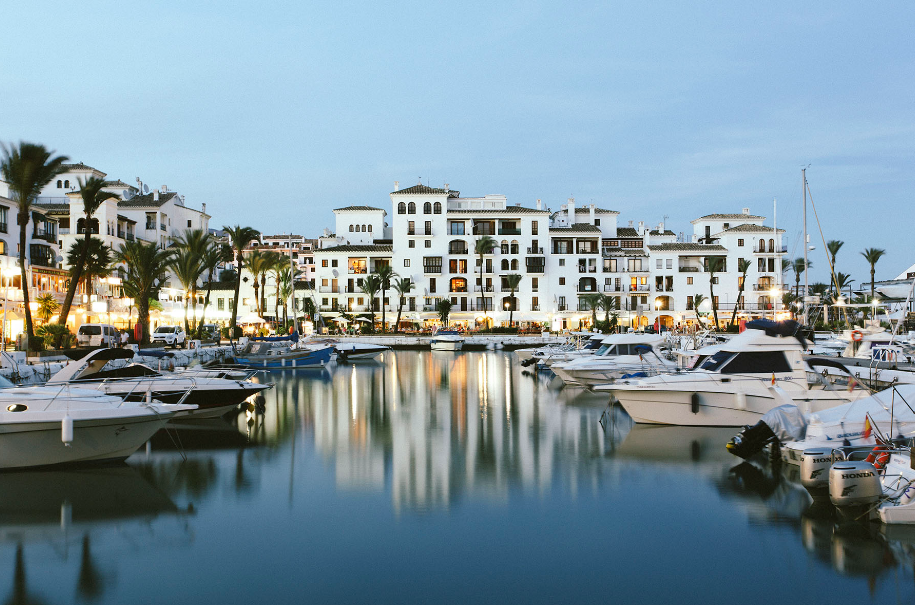Málaga es el mejor lugar para vivir aunque tú todavía no lo sepas