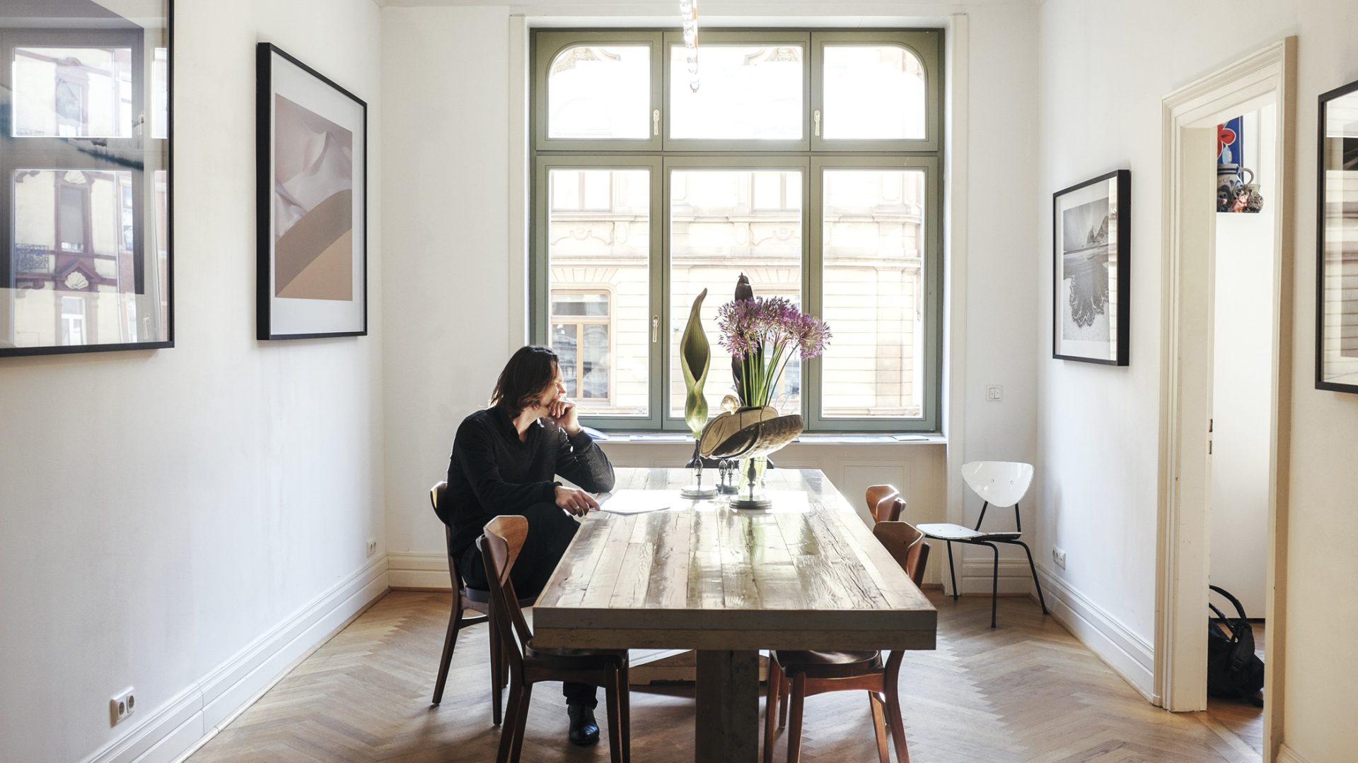 Por qué no hay ninguna burbuja inmobiliaria<br>(ni se la espera)