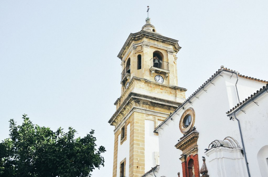 Por qué Sevilla es la ciudad más bonita del mundo
