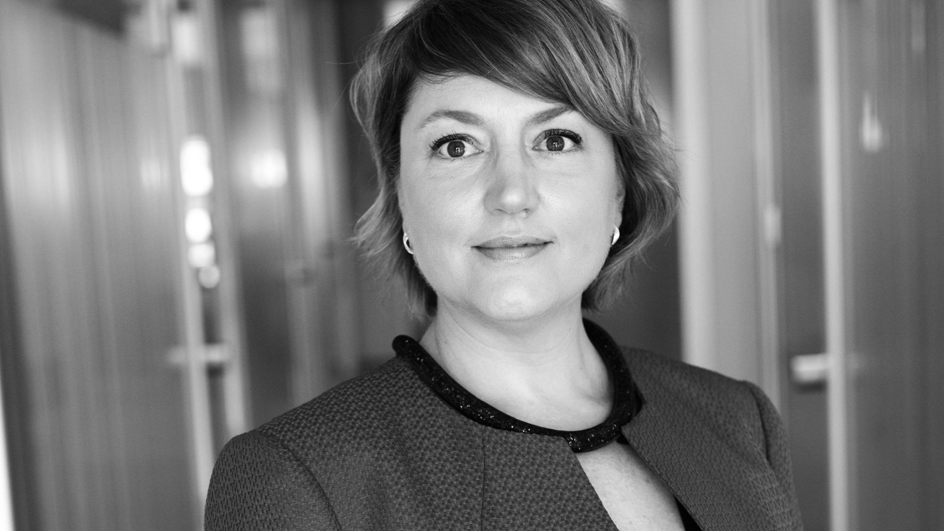 Carmen Chicharro, nueva directora de innovación y marketing