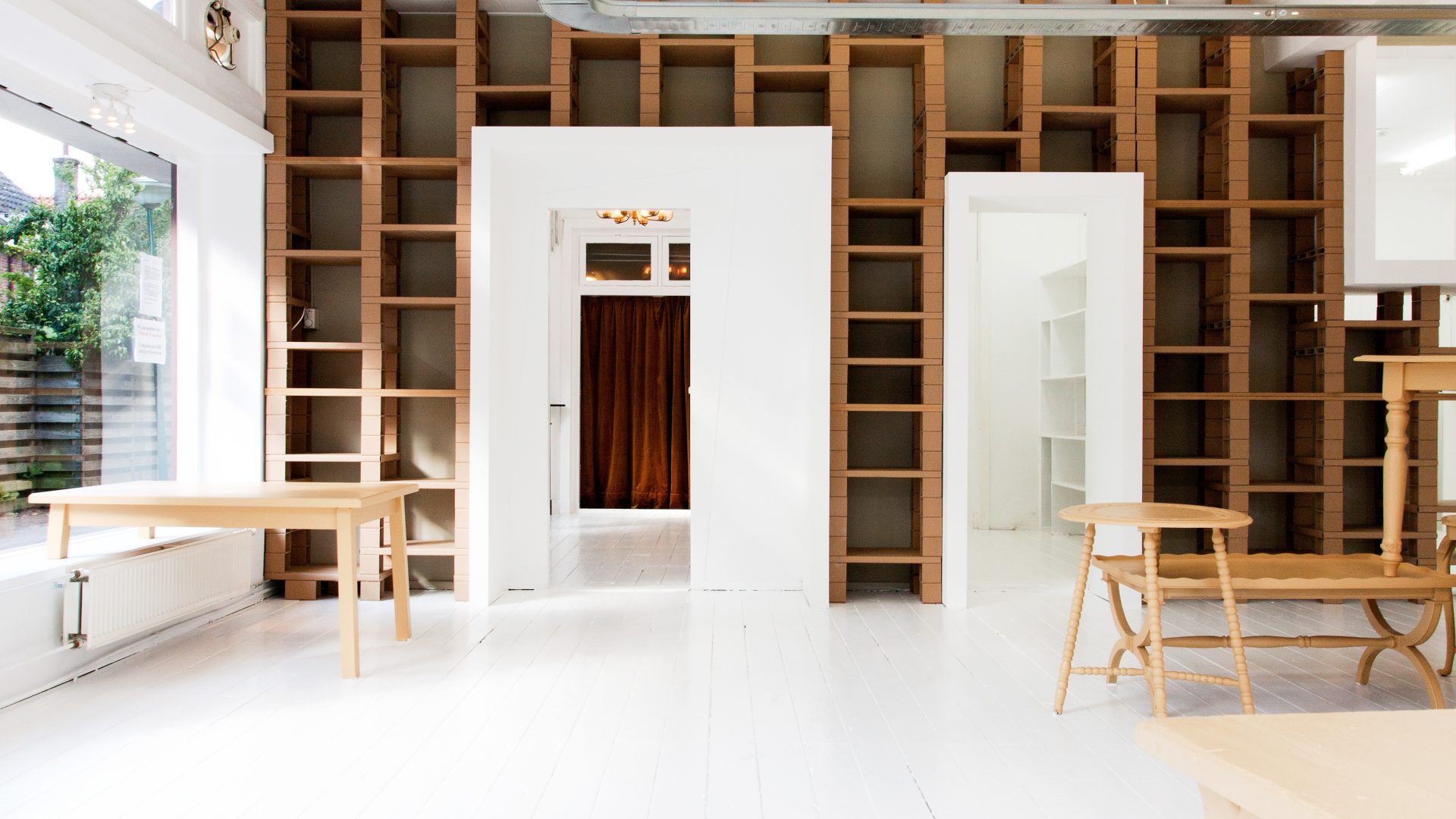 5 ventajas de los muebles multifuncionales