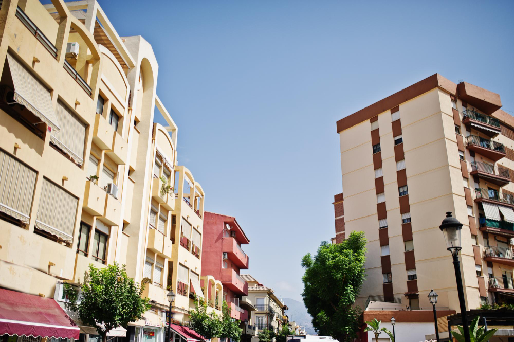 invertir en bienes raices españa
