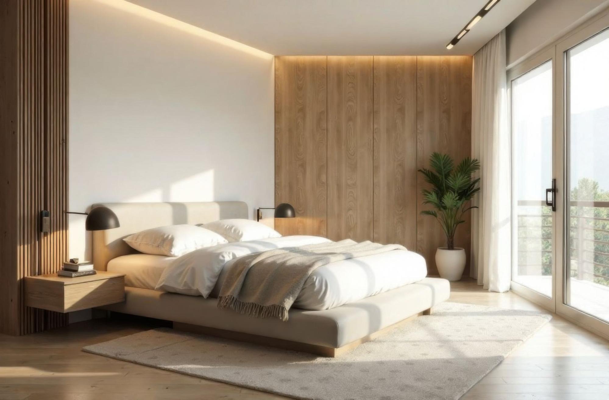 Cómo elegir el colchón perfecto para tu habitación