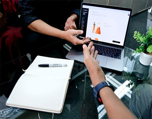 Supplier evaluation