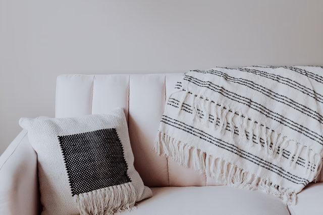 Make your home unique