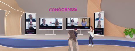 Coneix-nos