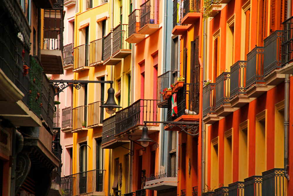¿Por qué comprar una casa en Navarra?