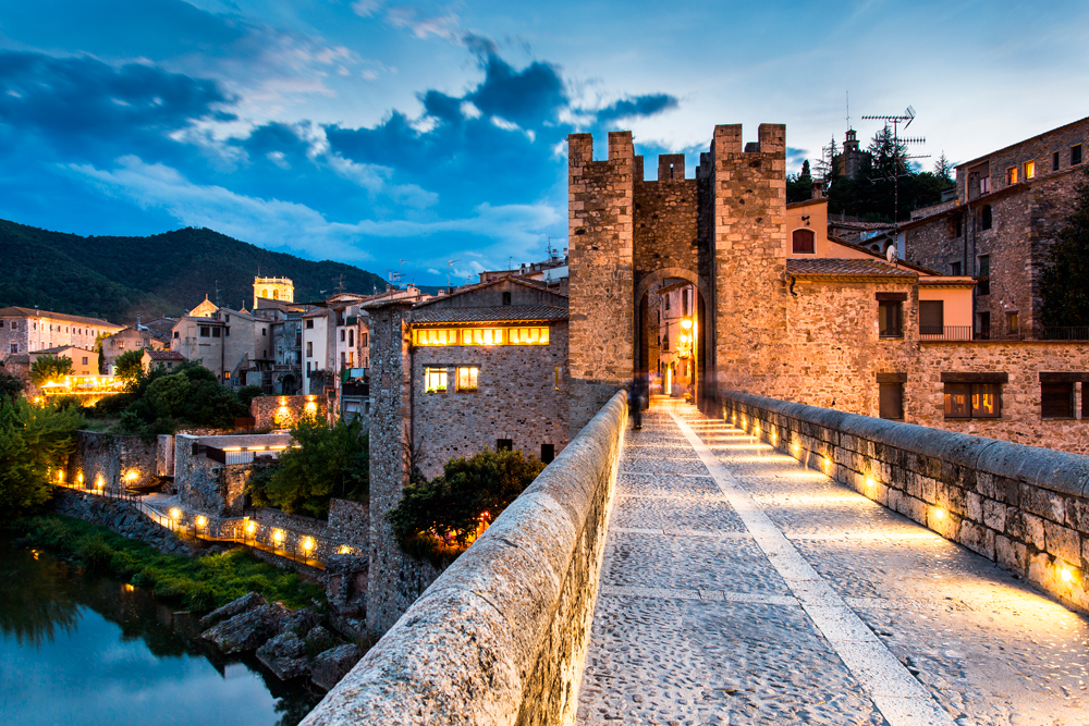 Obra nueva en Navarra