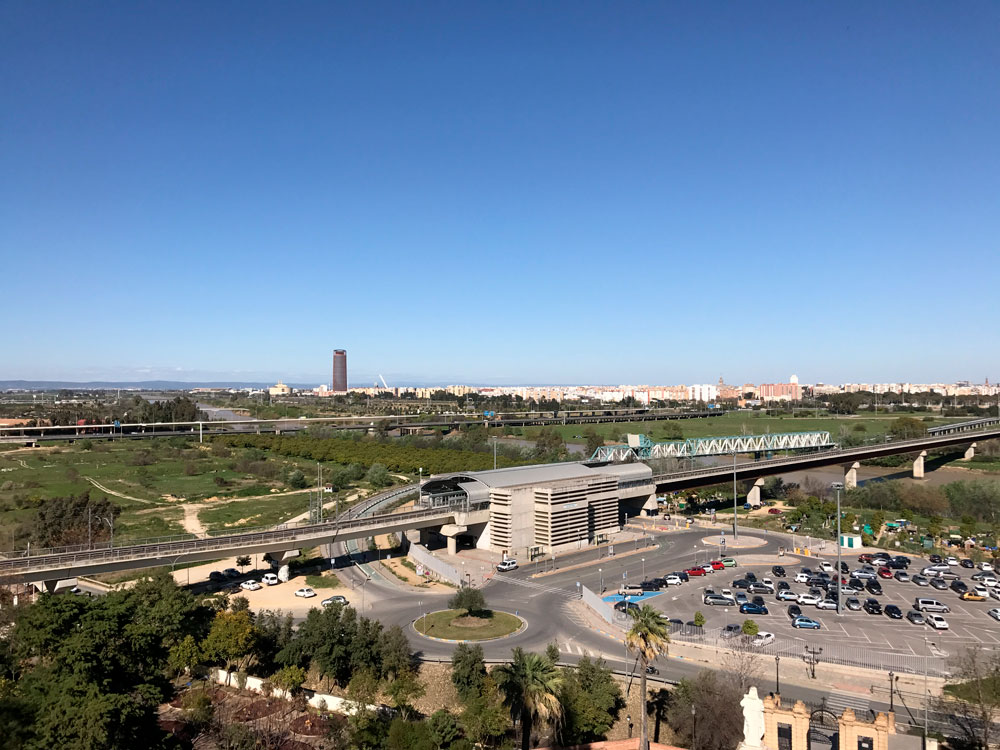 Por qué comprar un piso en San Juan de Aznalfarache