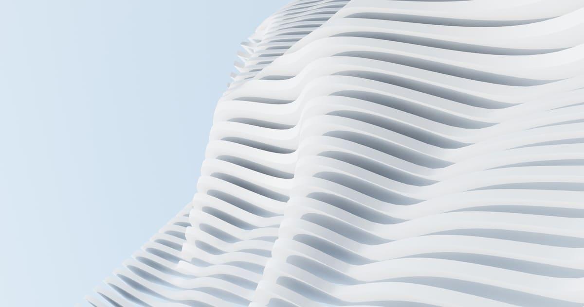 Parametric architecture: Innovation and design of the future