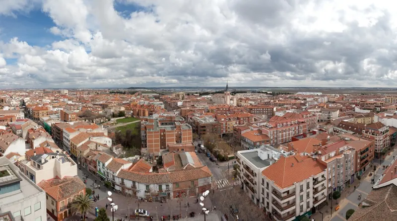 Getafe