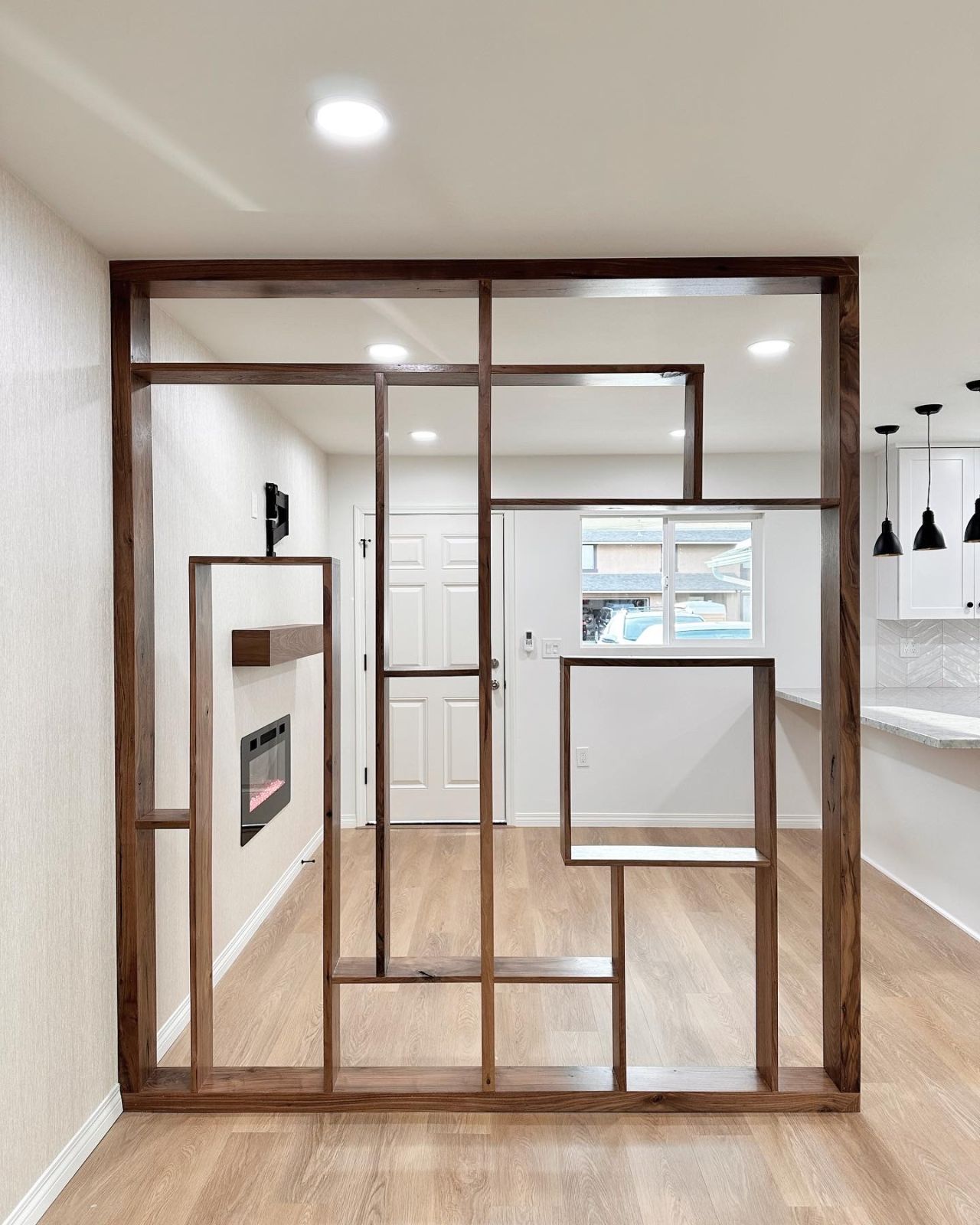 Tayamen Garage Conversion 