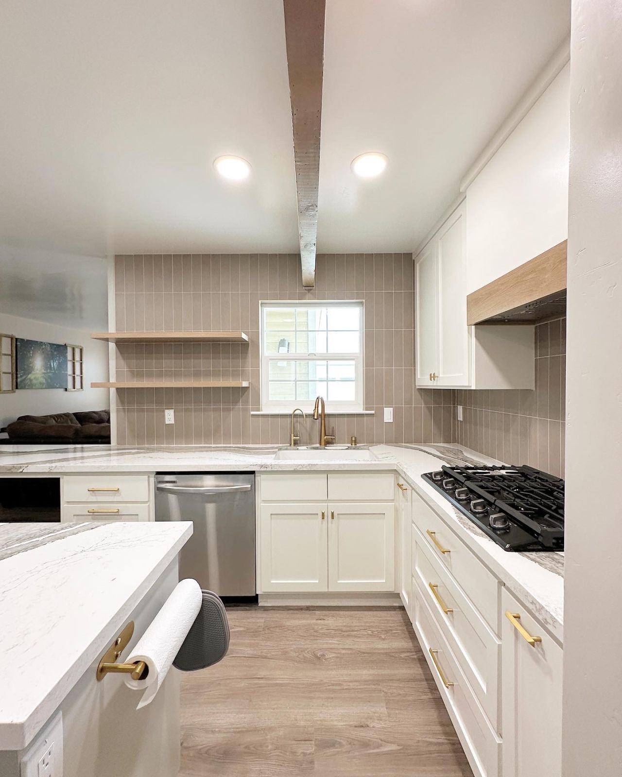 Martin Kitchen Remodel