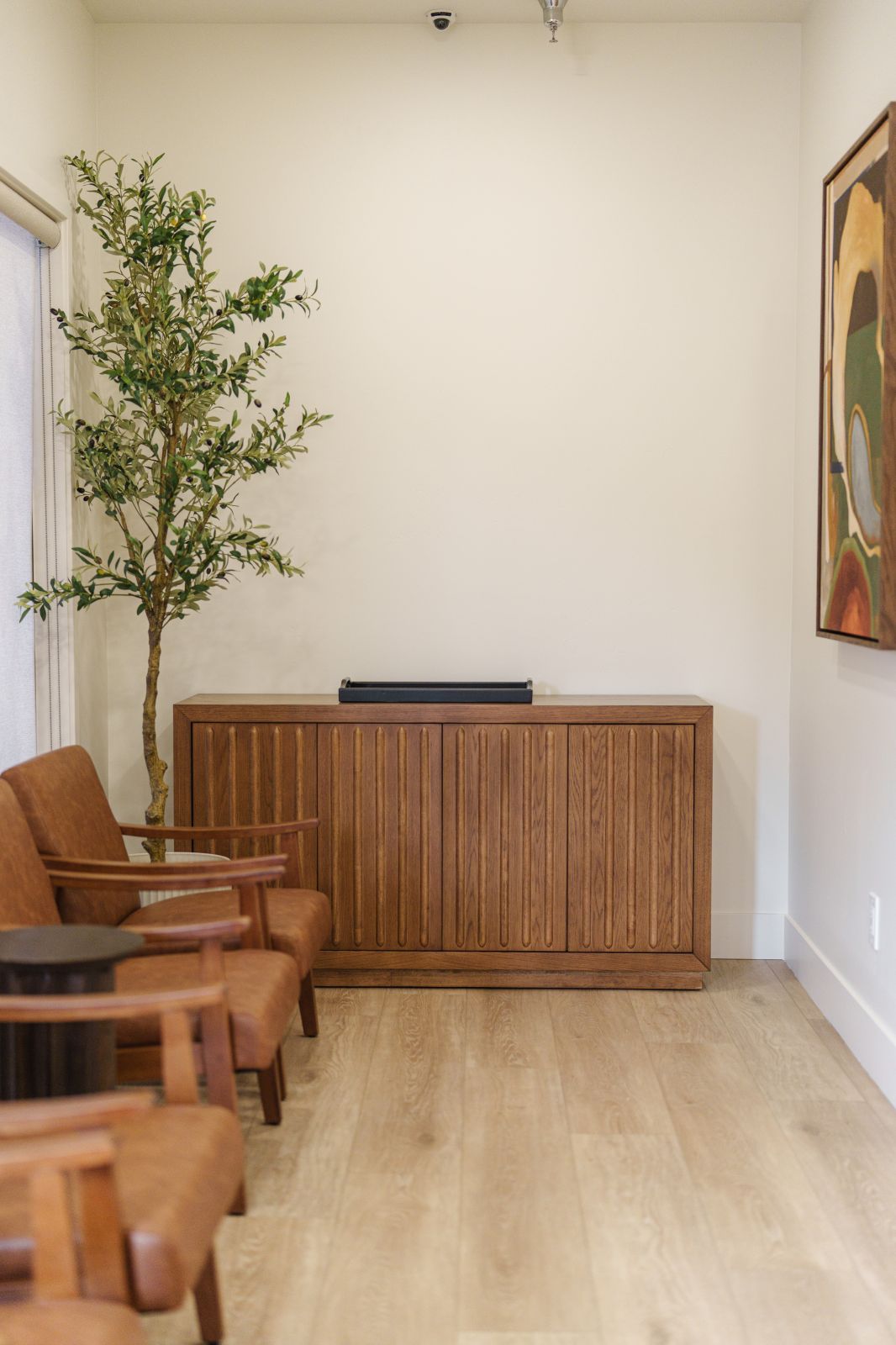 Chumash Behavioral Health Clinic