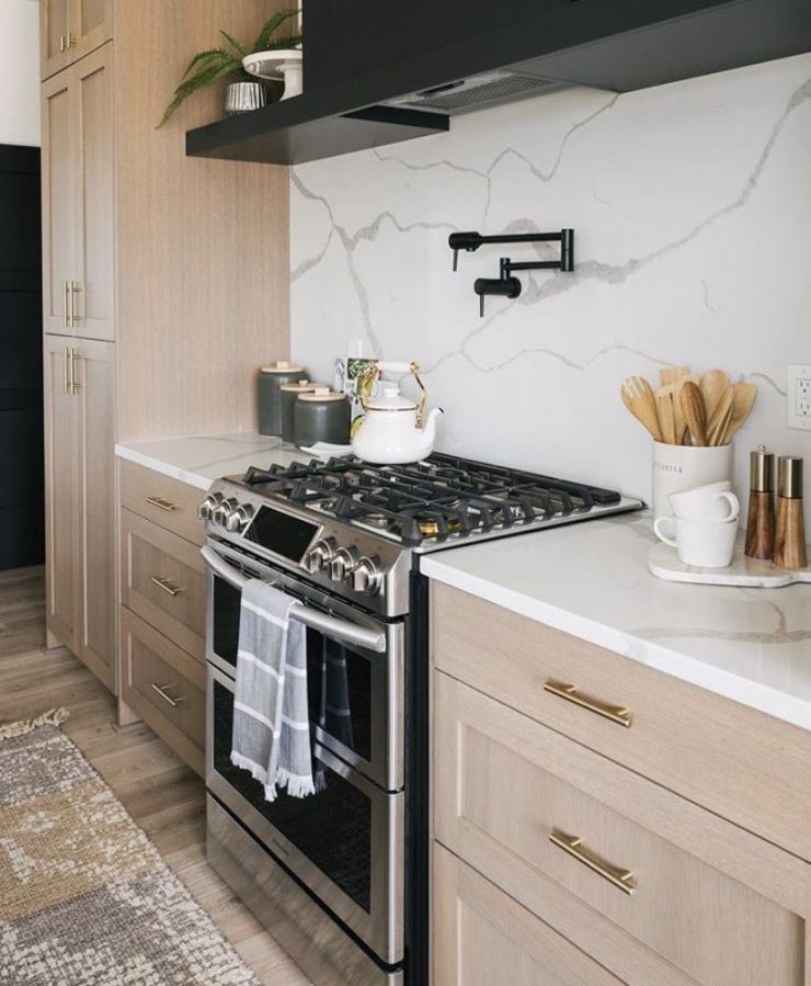 Kitchen Remodeling