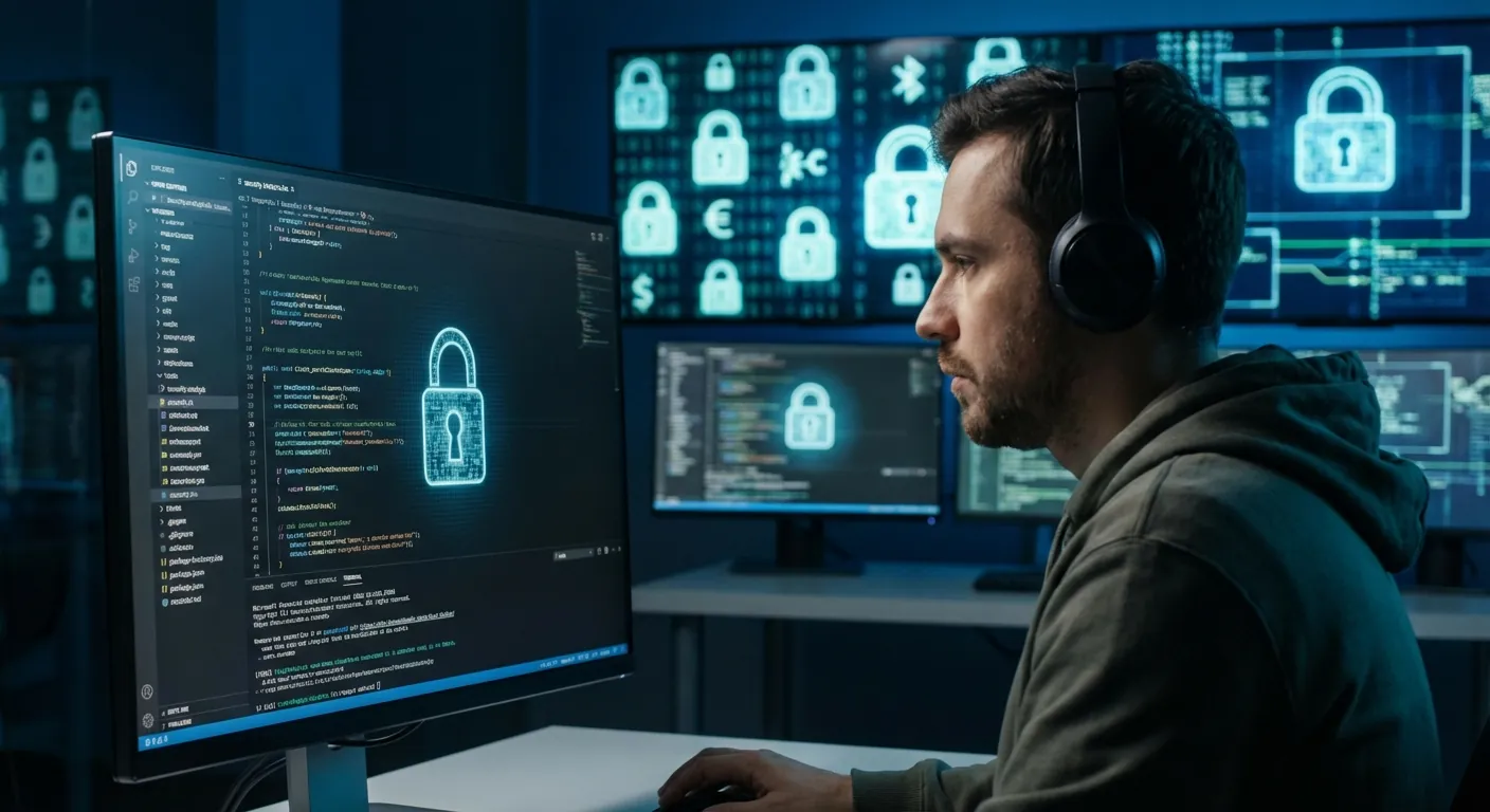 Secure Coding Android Best Practices