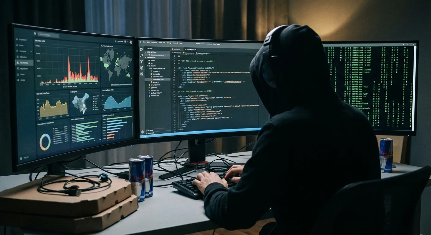 Análise de vulnerabilidades em e-commerce