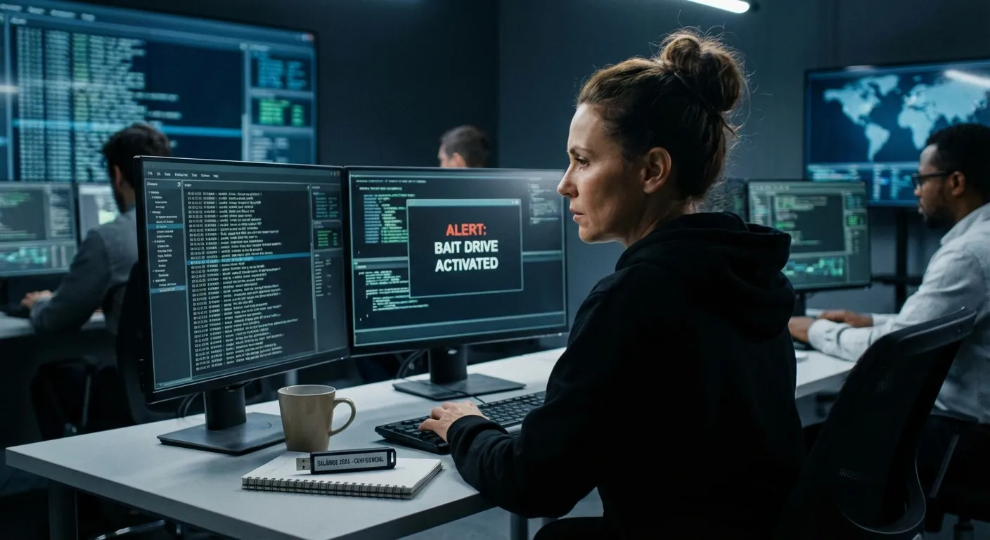 Análise de dados de segurança cibernética