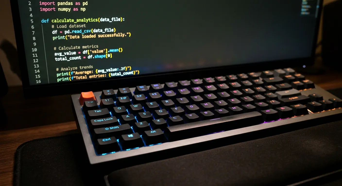 Hardware para codificação e desenvolvimento