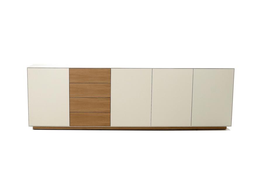 Dressoir Lounge Dressoirs Italian Design maatwerk