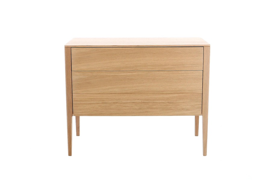 Commode Rialto Kommodes Scandinavische Stijl Tijdloos Modern Slapen Naturel maatwerk