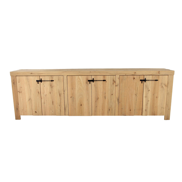 Dressoir Ferrum