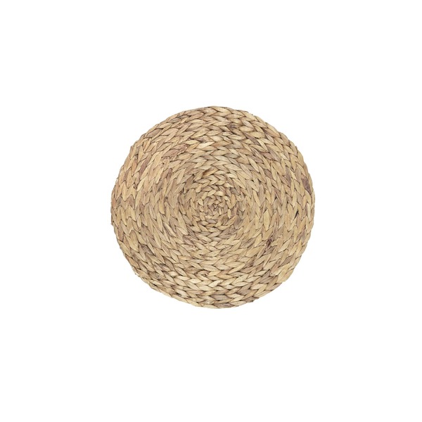 Placemat riet naturel