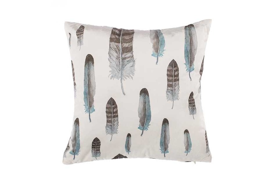 kussen Feather Accessoires Strak Landelijk Scandinavische Stijl maatwerk