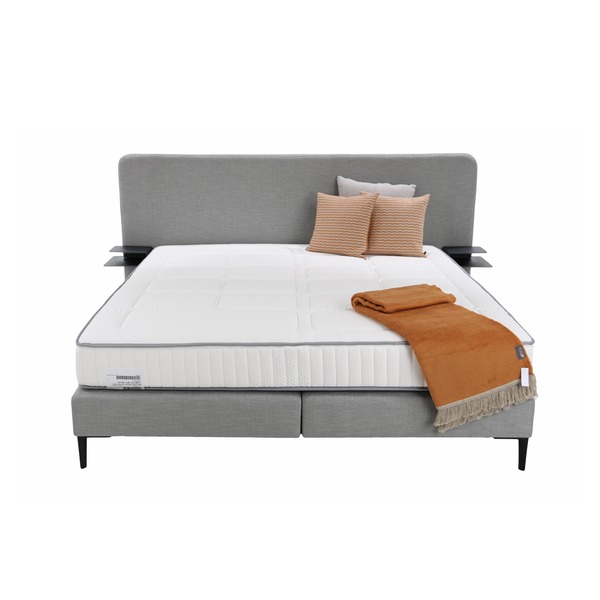 Boxspring Comodino