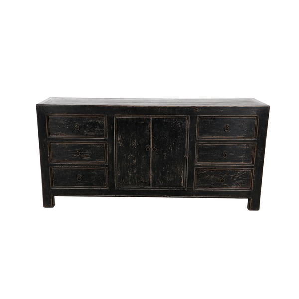 Oude Chinese dressoir