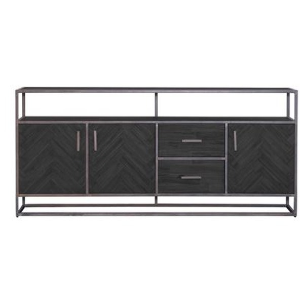 Dressoir Blackbird