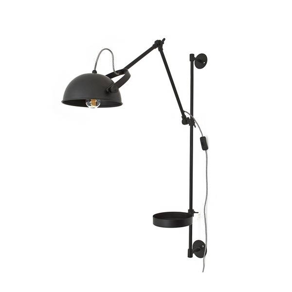 Wandlamp Eagle