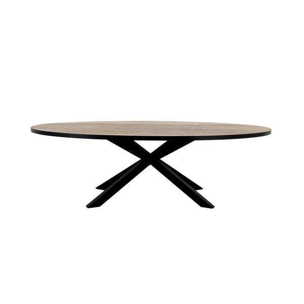 Tafel Oaklook