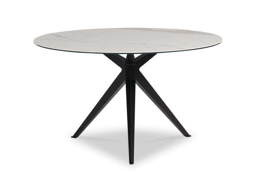 Tafel Stella Tafels Strak Landelijk Natural Living Tijdloos Modern Naturel maatwerk