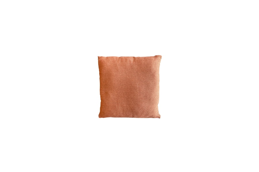 sierkussen Atlanta (set van 2) Accessoires Natural Living Oranje maatwerk