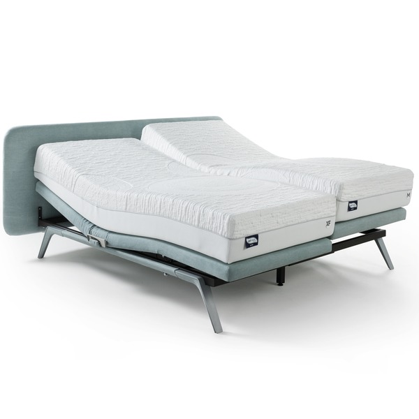 Boxspring Finesse electrisch