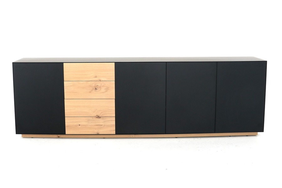 Dressoir Lounge Dressoirs Italian Design maatwerk