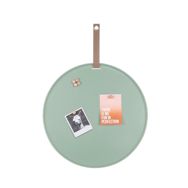 memobord perky rond