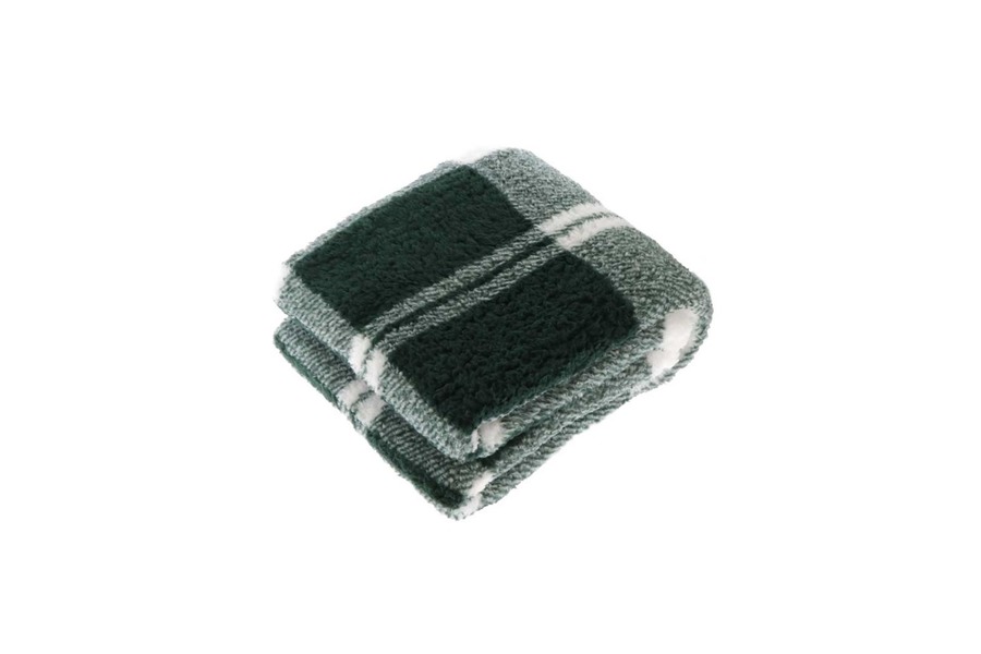 Plaid Guus Accessoires Industrieel maatwerk