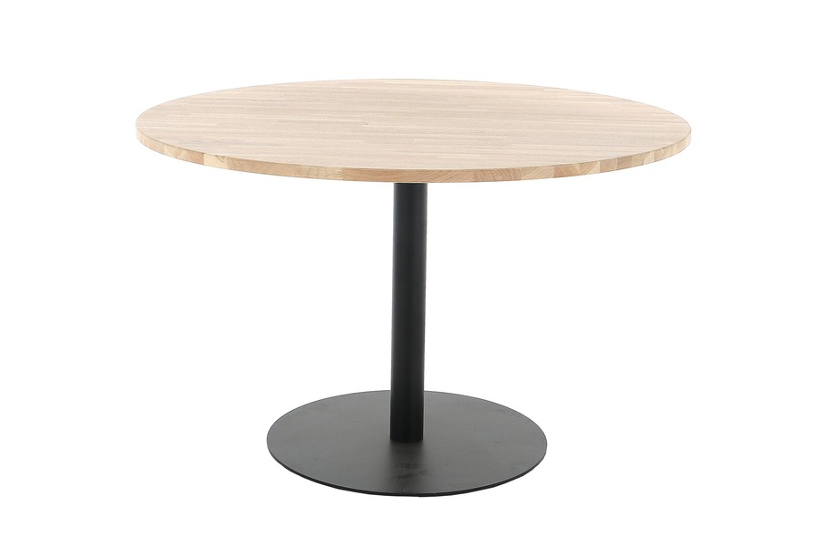 Tafel Tableau Tafels Scandinavische Stijl Eik Naturel maatwerk