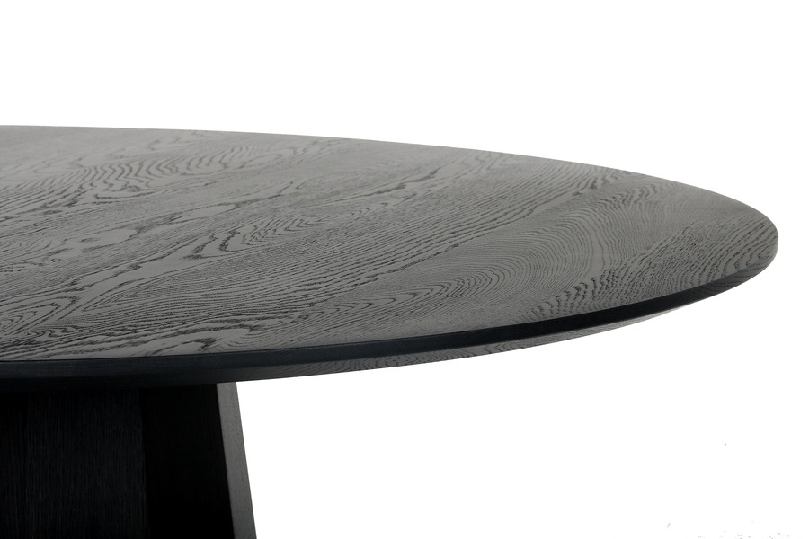 Tafel Lazio Tafels Tijdloos Modern Zwart maatwerk