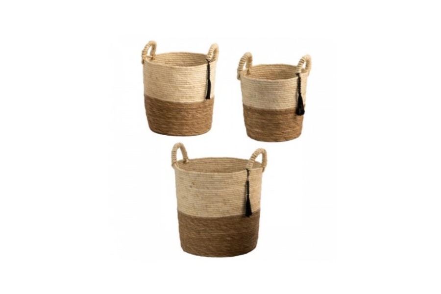 Set manden Teramo Accessoires Natural Living maatwerk