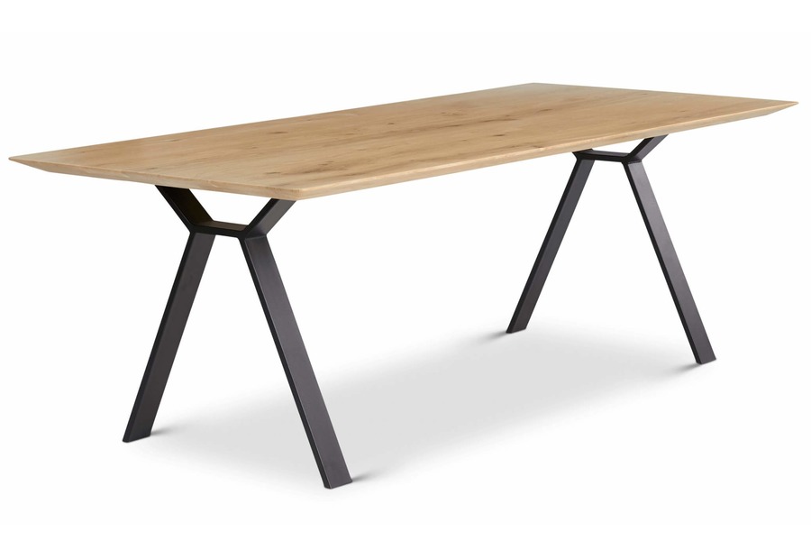 Tafel Bali Tafels Natural Living Naturel maatwerk