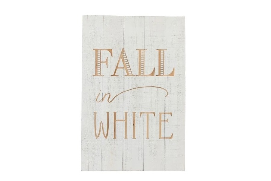 Kader Fall in White Accessoires Strak Landelijk Natural Living maatwerk