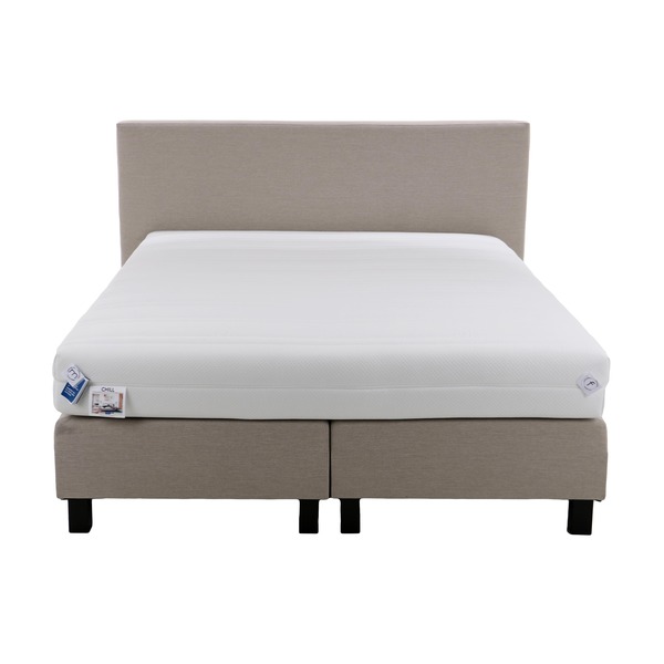 Boxspring Be-Chill