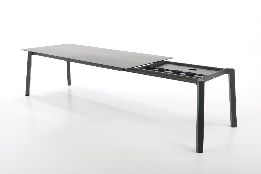 Tafel Merlot Tafels Italian Design Tijdloos Modern Keramiek Grijs maatwerk