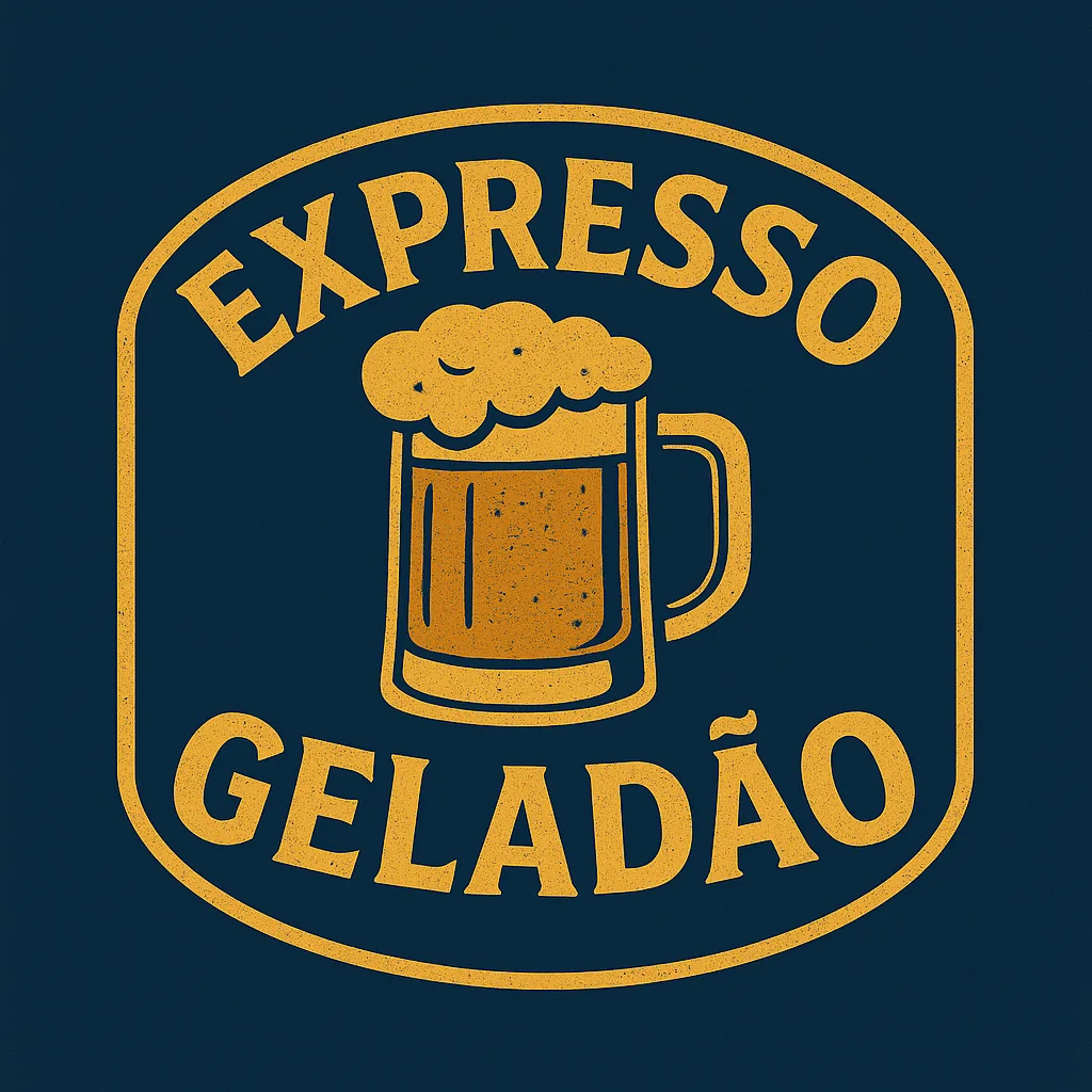 Expresso geladão