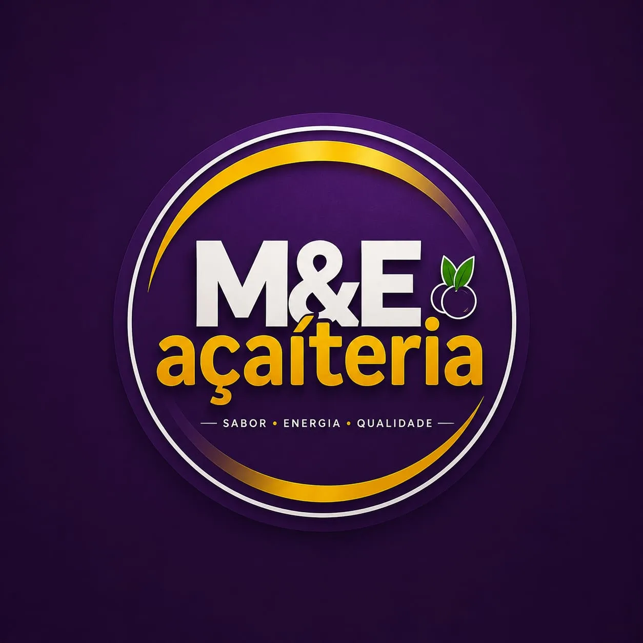 M&E Açaiteria