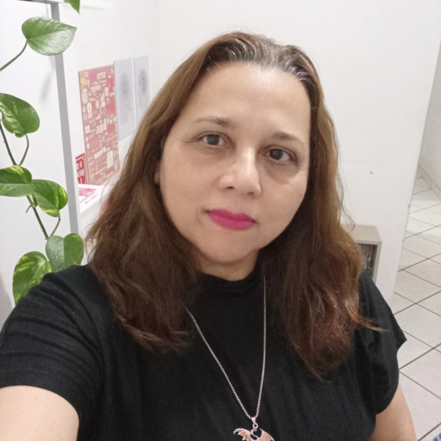 Ana Paula Borges Marins 
